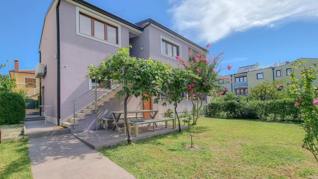 Apartment Clai *