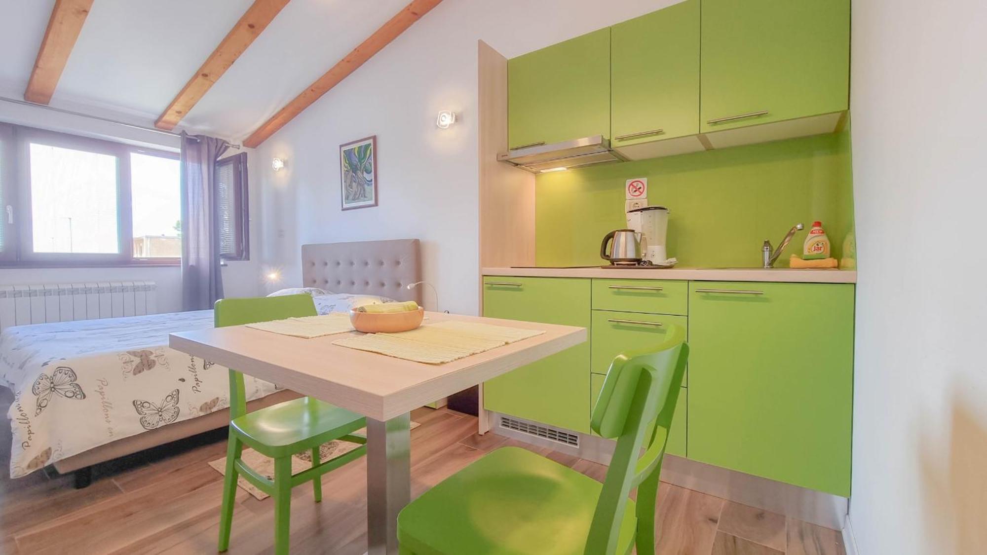 Apartment Clai