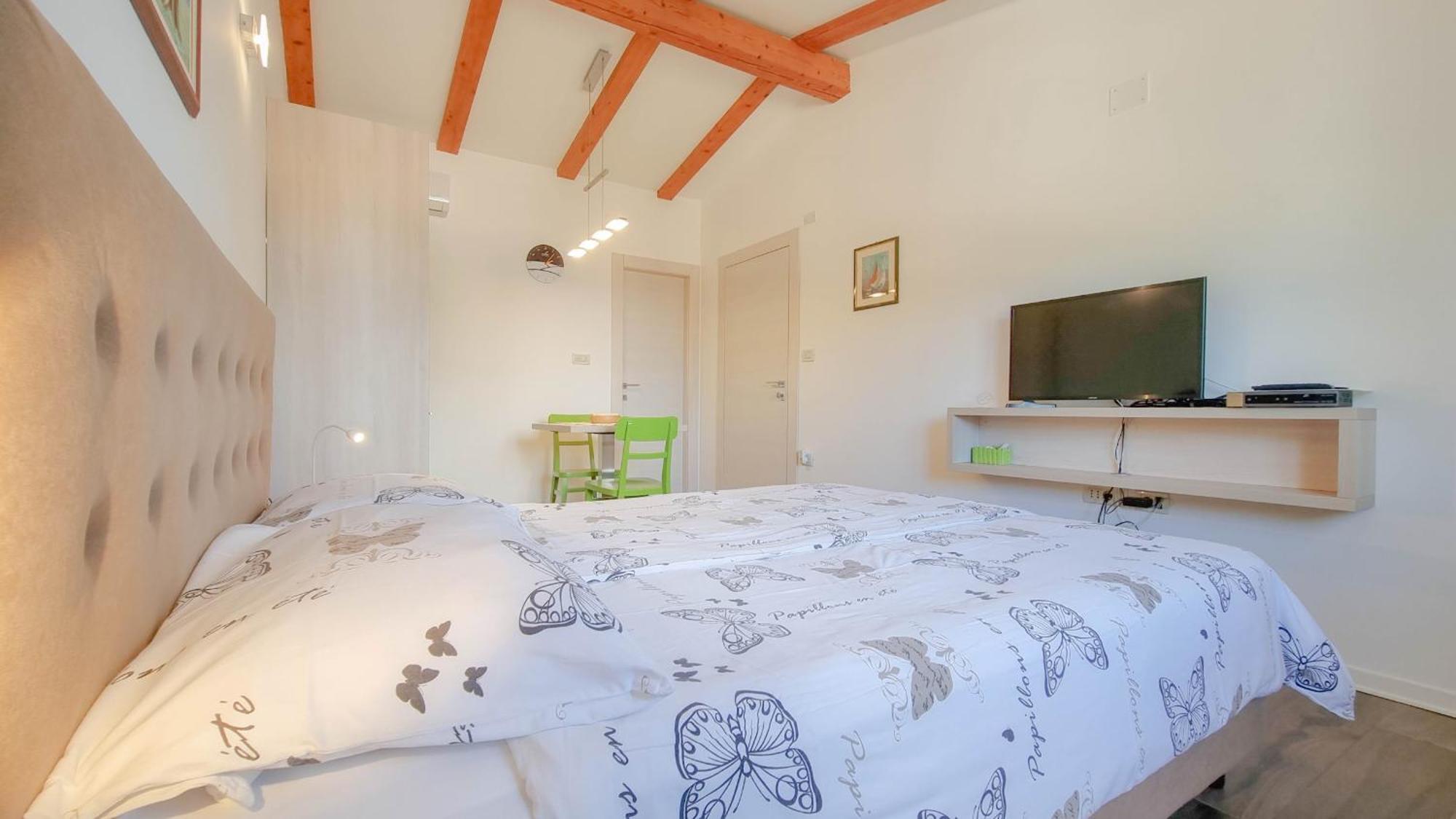Clai Appartement