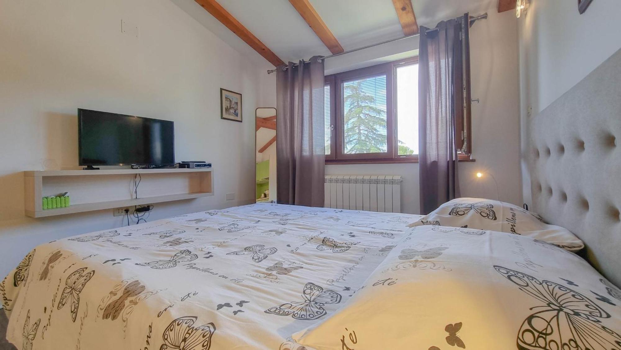Clai Apartment Novigrad (Istria)