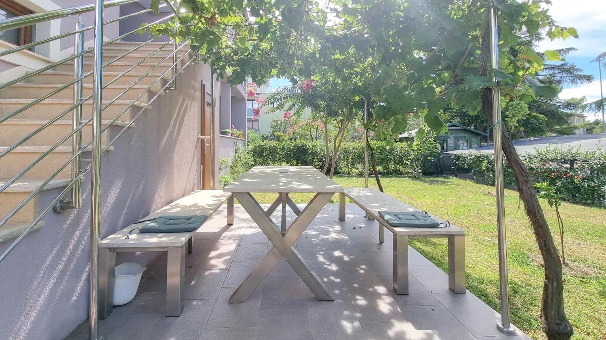 Clai Apartment Novigrad (Istria)