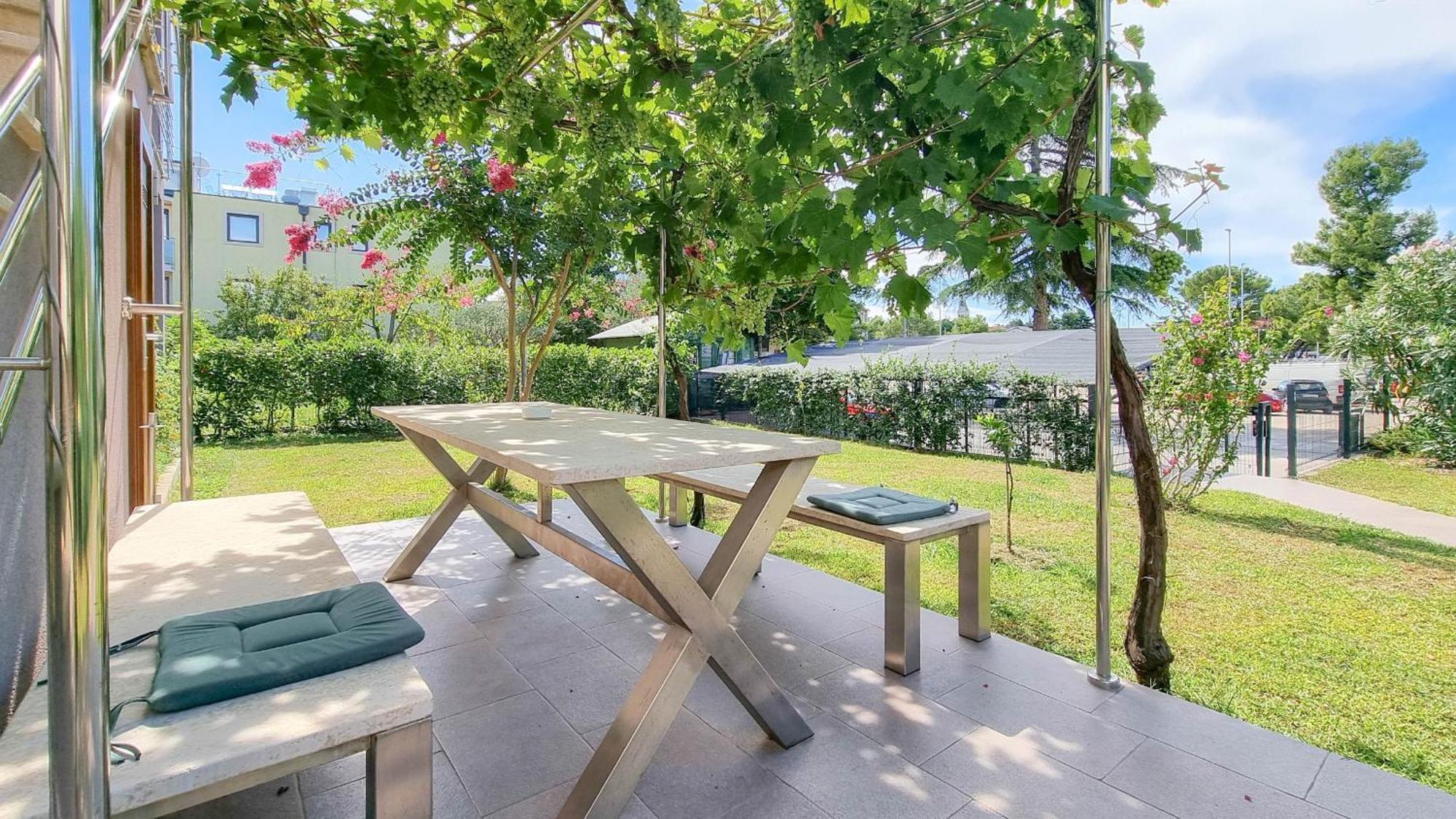 Clai Apartment Novigrad (Istria)