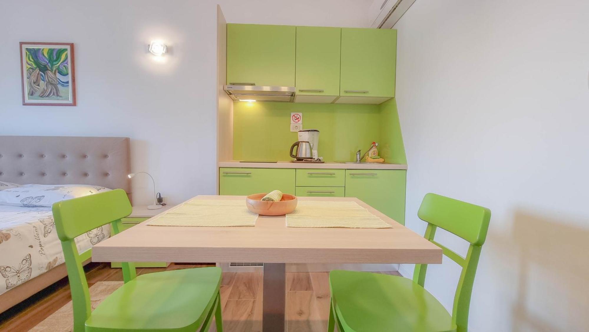 Clai Appartement *