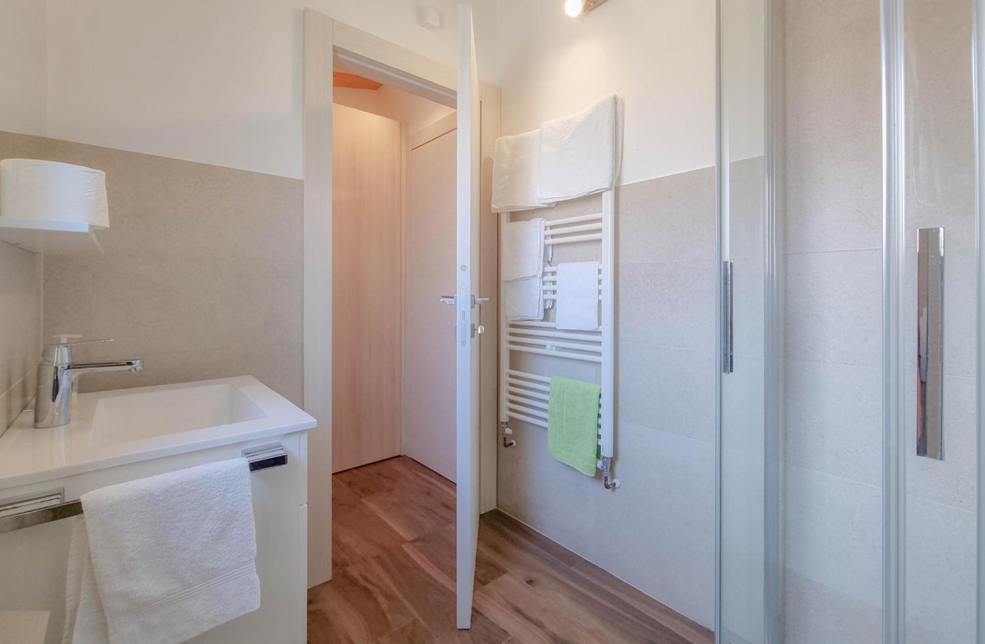Appartement Clai *